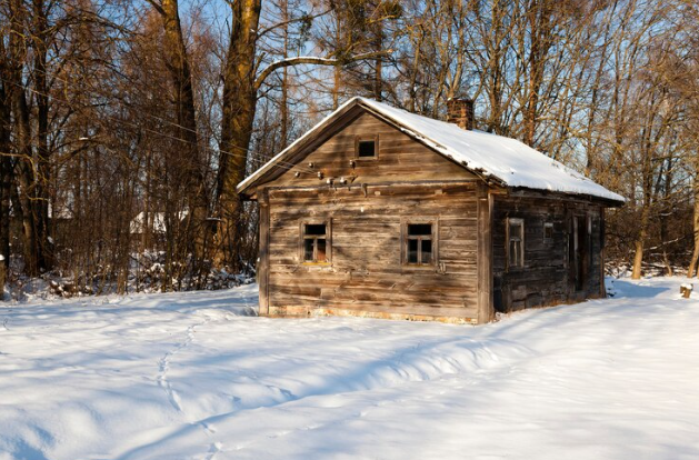 Cabanes Nordiques