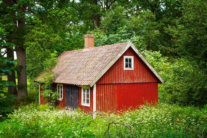 Cabanes Nordiques